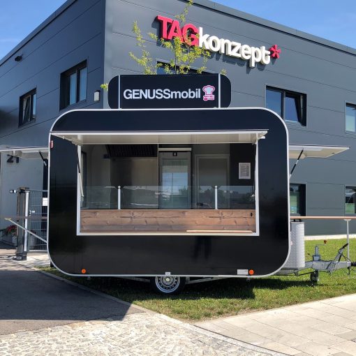 GENUSSmobil retro