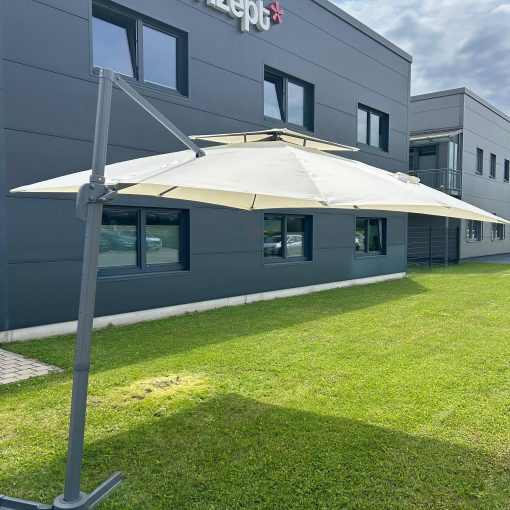 Sonnenschirme 3x3m