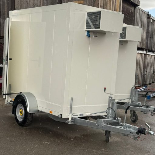 Kühlanhänger  1,35to